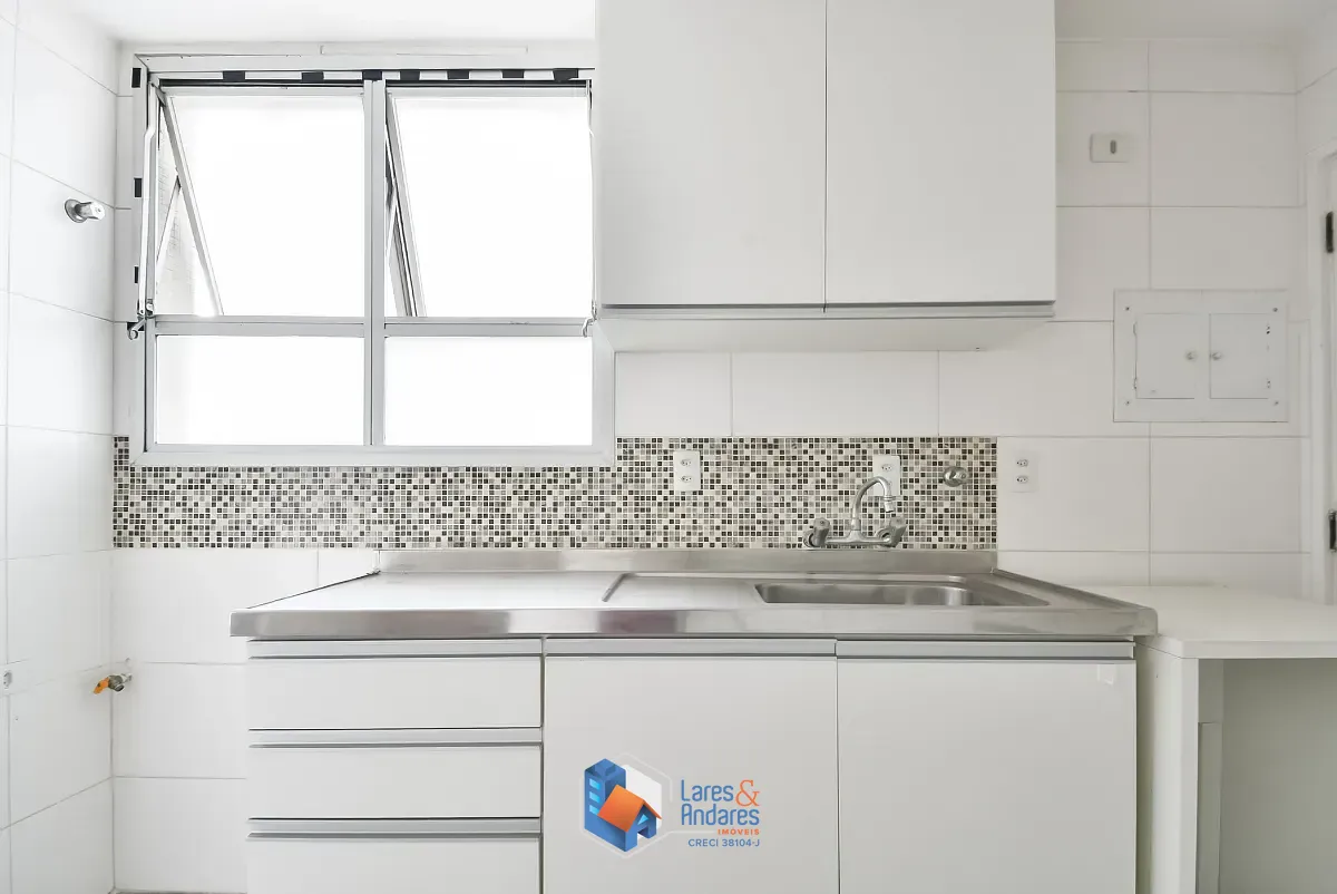 Apartamento, 2 quartos, 88 m² - Foto 21