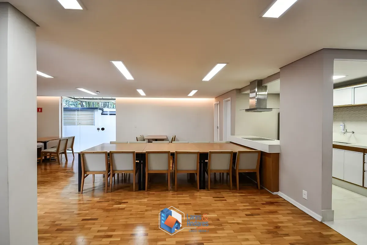 Apartamento, 2 quartos, 88 m² - Foto 34