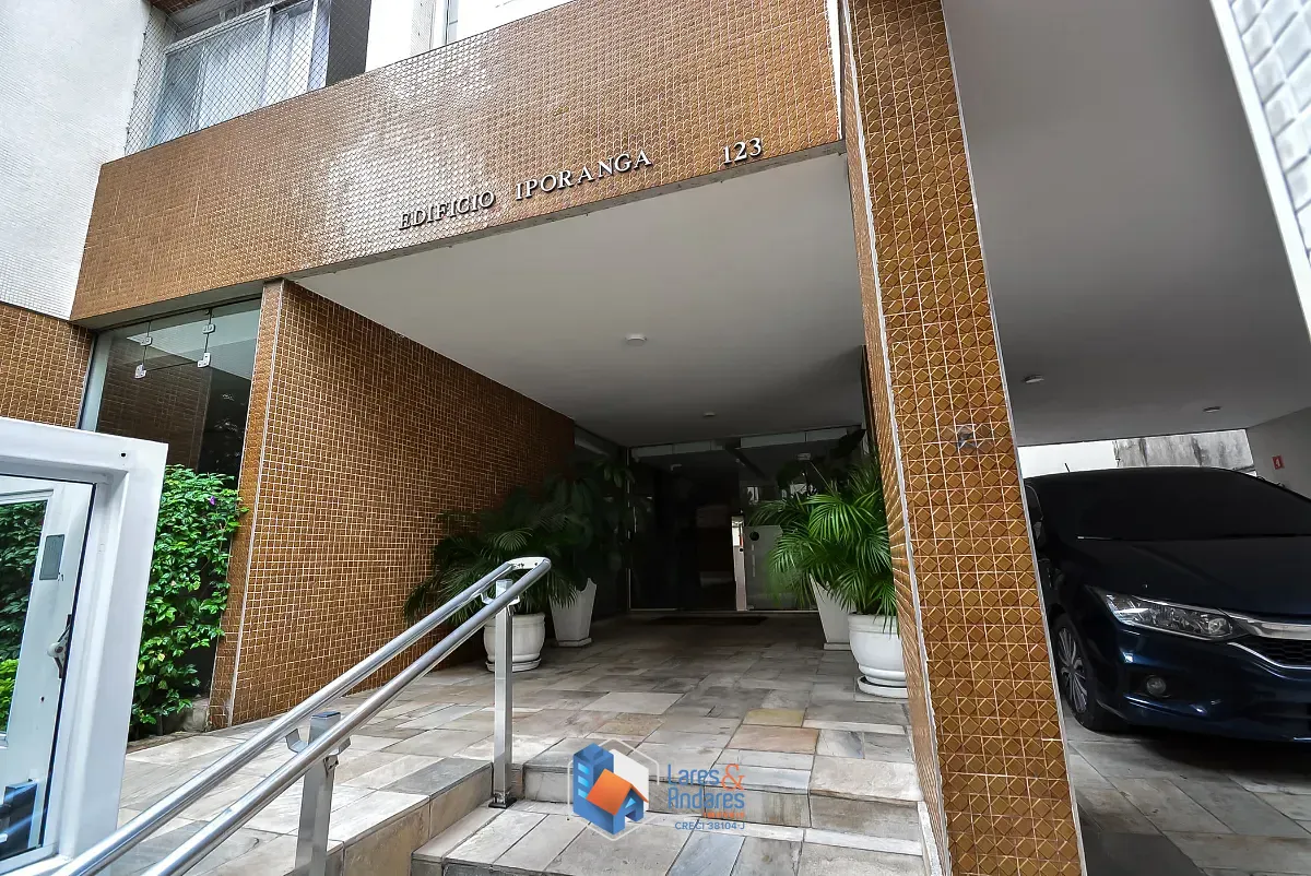 Apartamento, 2 quartos, 88 m² - Foto 40