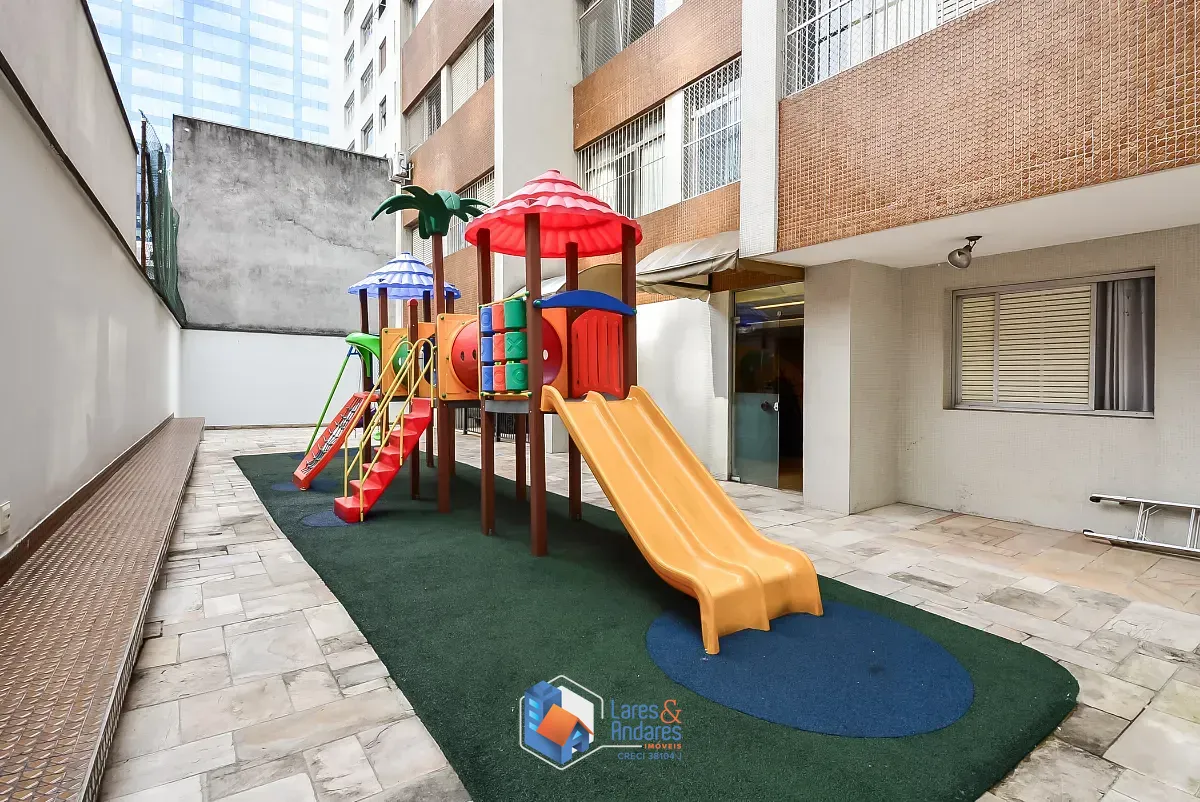 Apartamento, 2 quartos, 88 m² - Foto 28