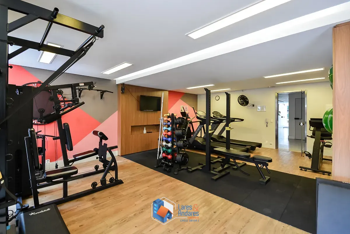 Apartamento, 2 quartos, 88 m² - Foto 29