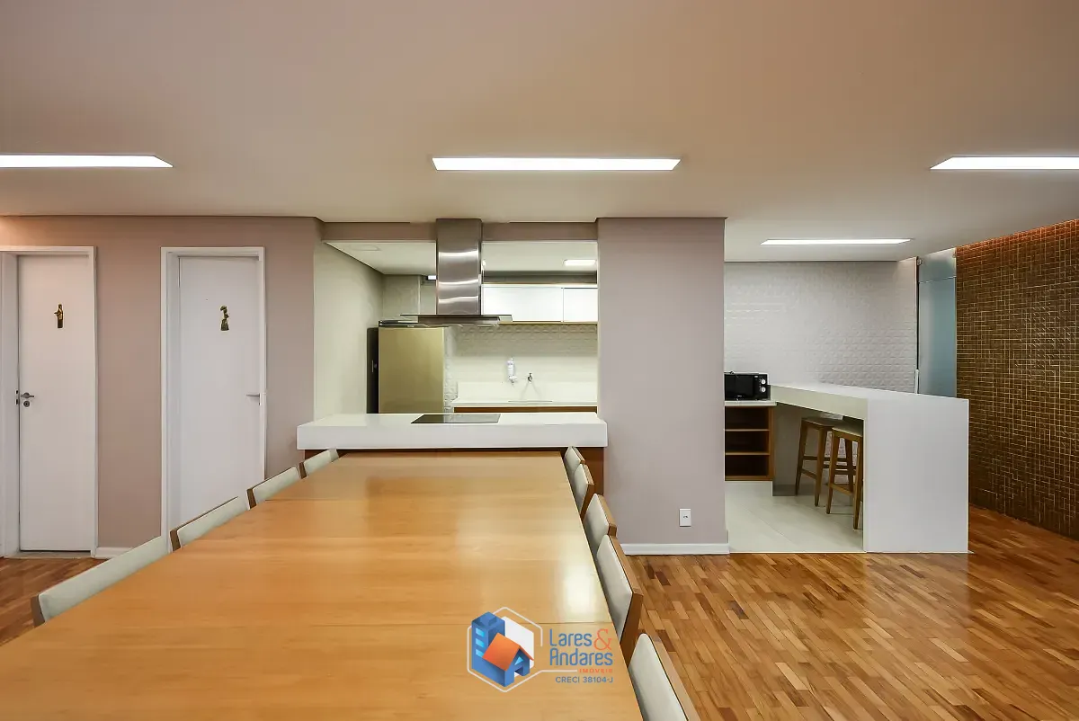 Apartamento, 2 quartos, 88 m² - Foto 36