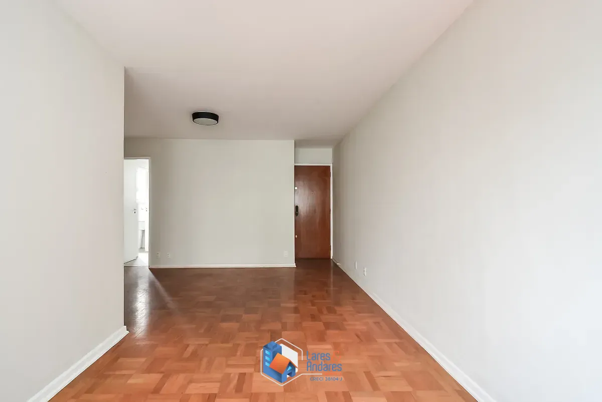 Apartamento, 2 quartos, 88 m² - Foto 4
