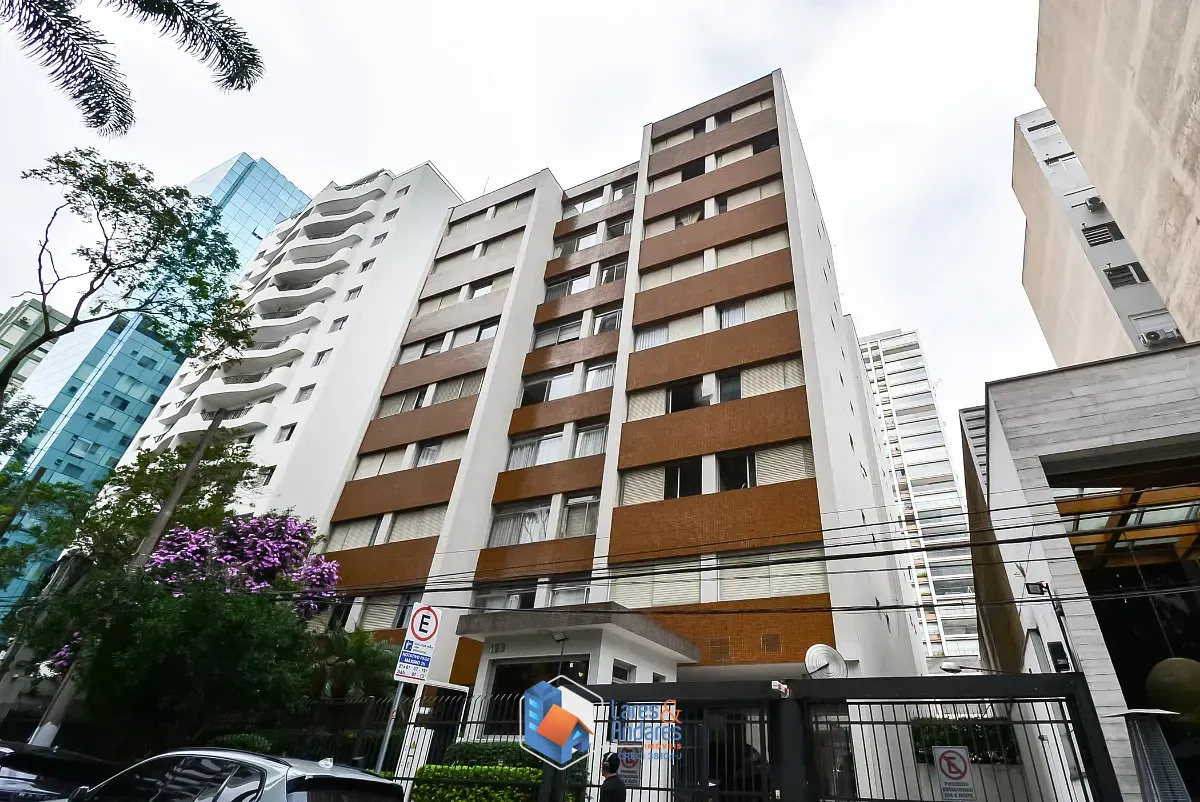 Apartamento, 2 quartos, 88 m² - Foto 26