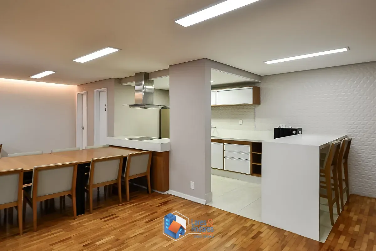 Apartamento, 2 quartos, 88 m² - Foto 35