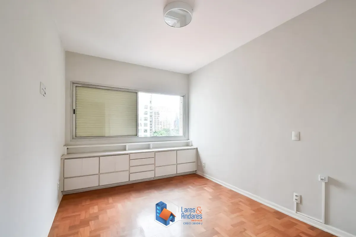 Apartamento, 2 quartos, 88 m² - Foto 7