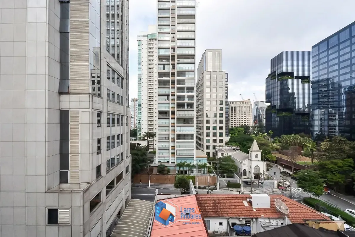 Apartamento, 2 quartos, 88 m² - Foto 8