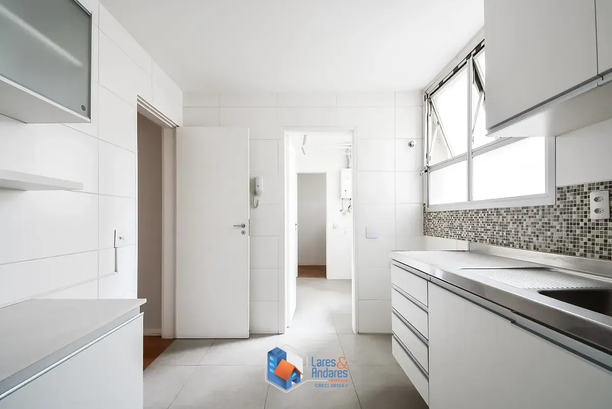 Apartamento, 2 quartos, 88 m² - Foto 20