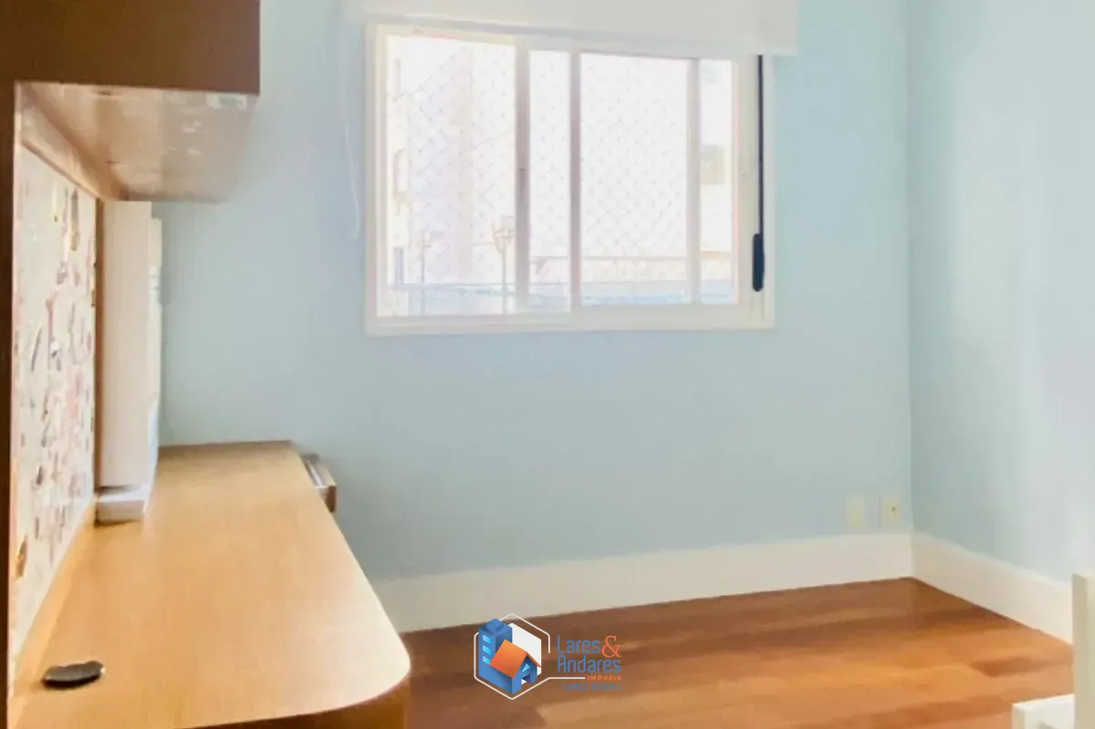 Apartamento, 4 quartos, 157 m² - Foto 25