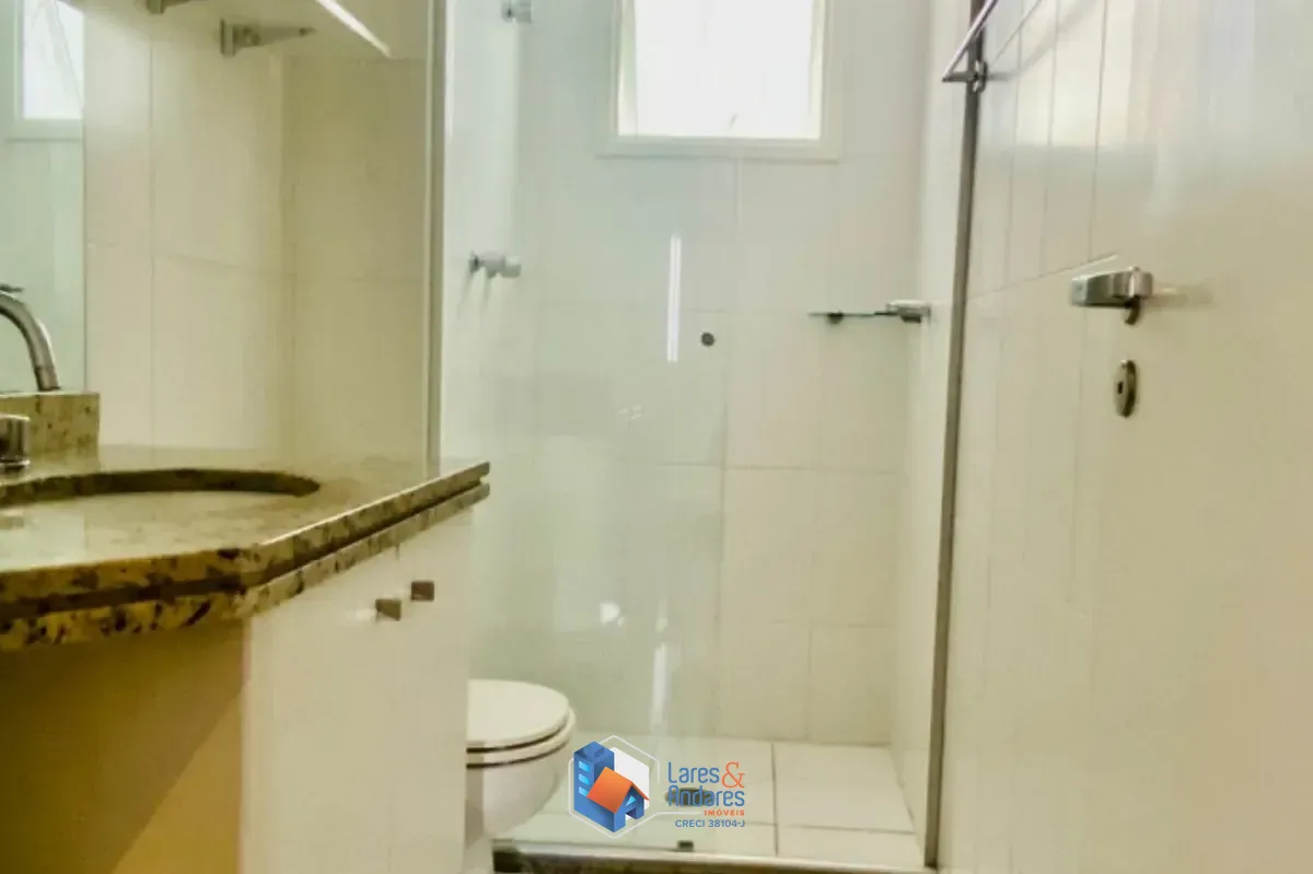 Apartamento, 4 quartos, 157 m² - Foto 15
