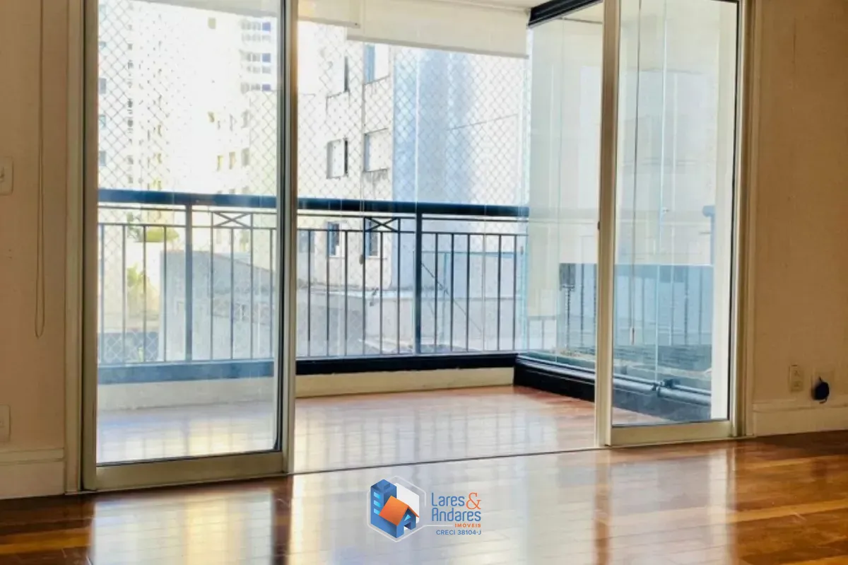 Apartamento, 4 quartos, 157 m² - Foto 1