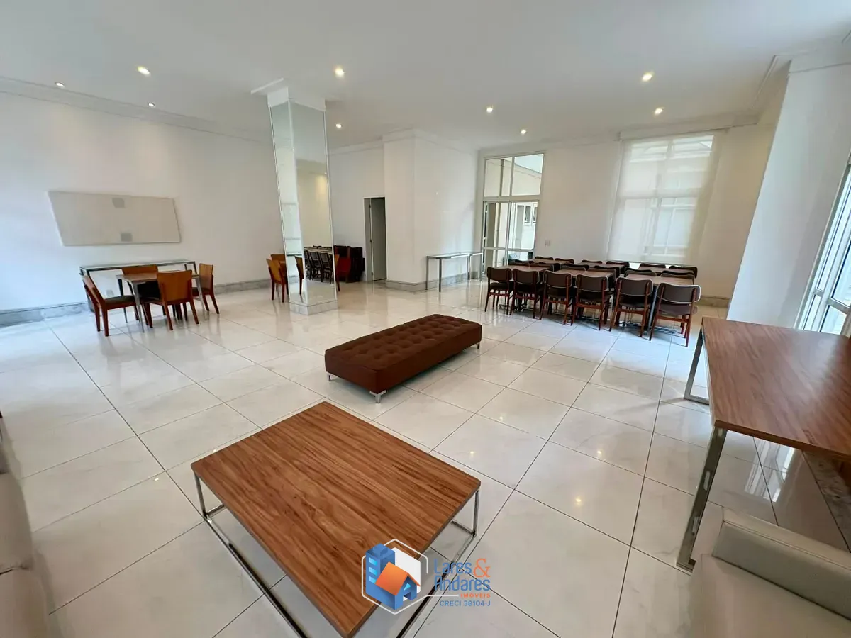 Apartamento, 4 quartos, 157 m² - Foto 36