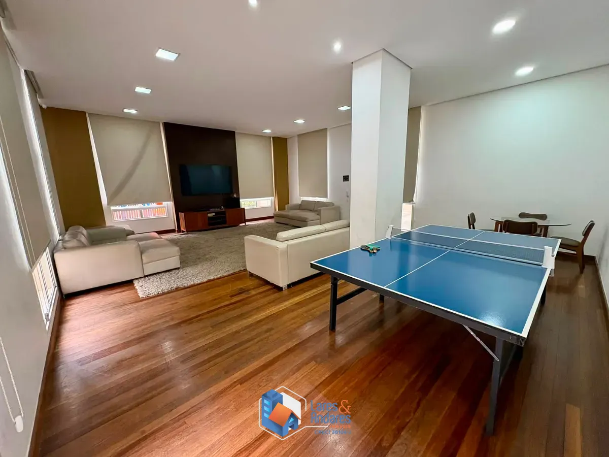 Apartamento, 4 quartos, 157 m² - Foto 26