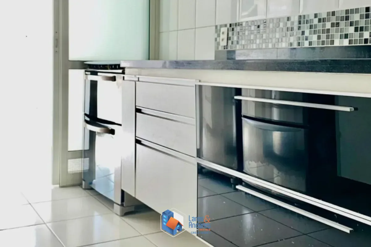 Apartamento, 4 quartos, 157 m² - Foto 5