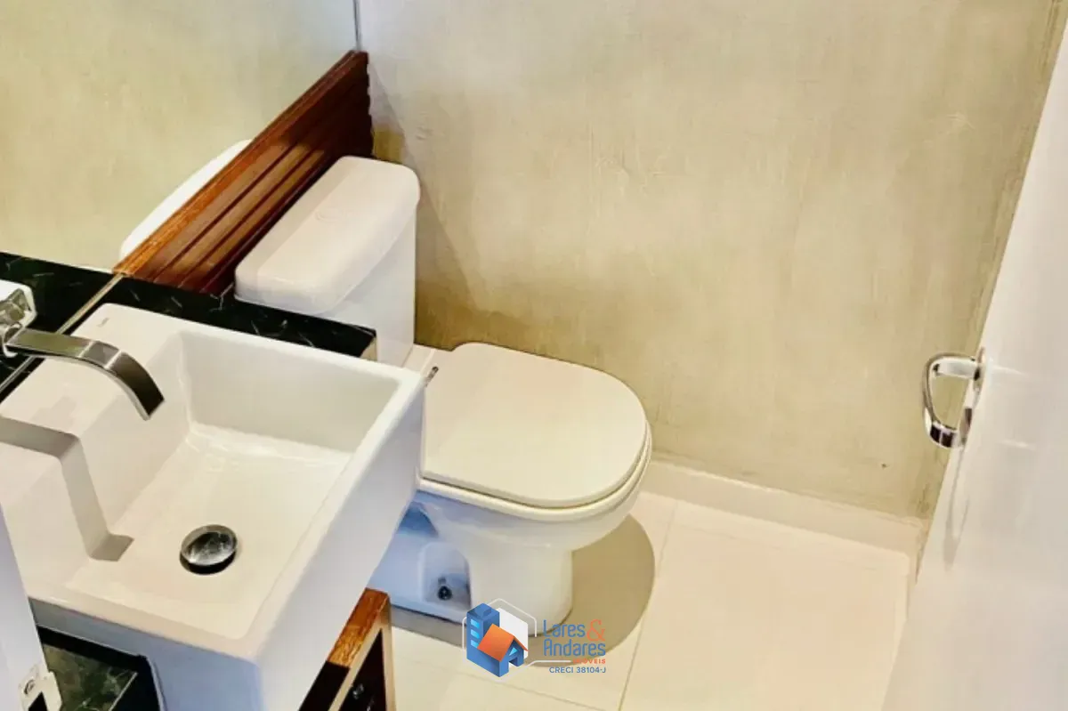 Apartamento, 4 quartos, 157 m² - Foto 13