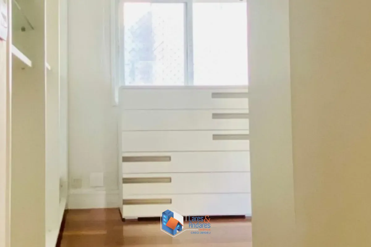 Apartamento, 4 quartos, 157 m² - Foto 22
