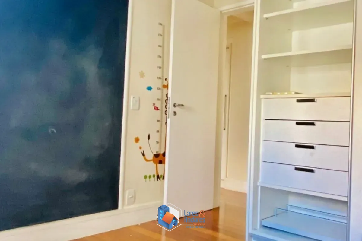 Apartamento, 4 quartos, 157 m² - Foto 17