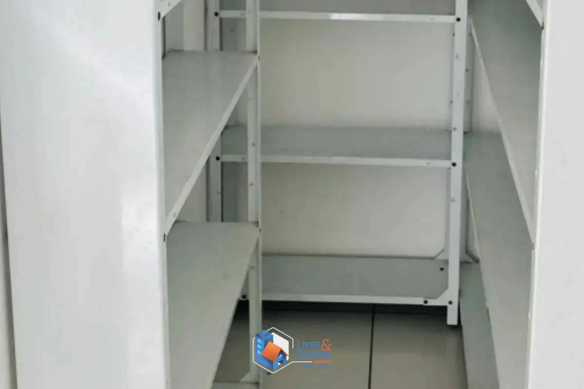 Apartamento, 4 quartos, 157 m² - Foto 23
