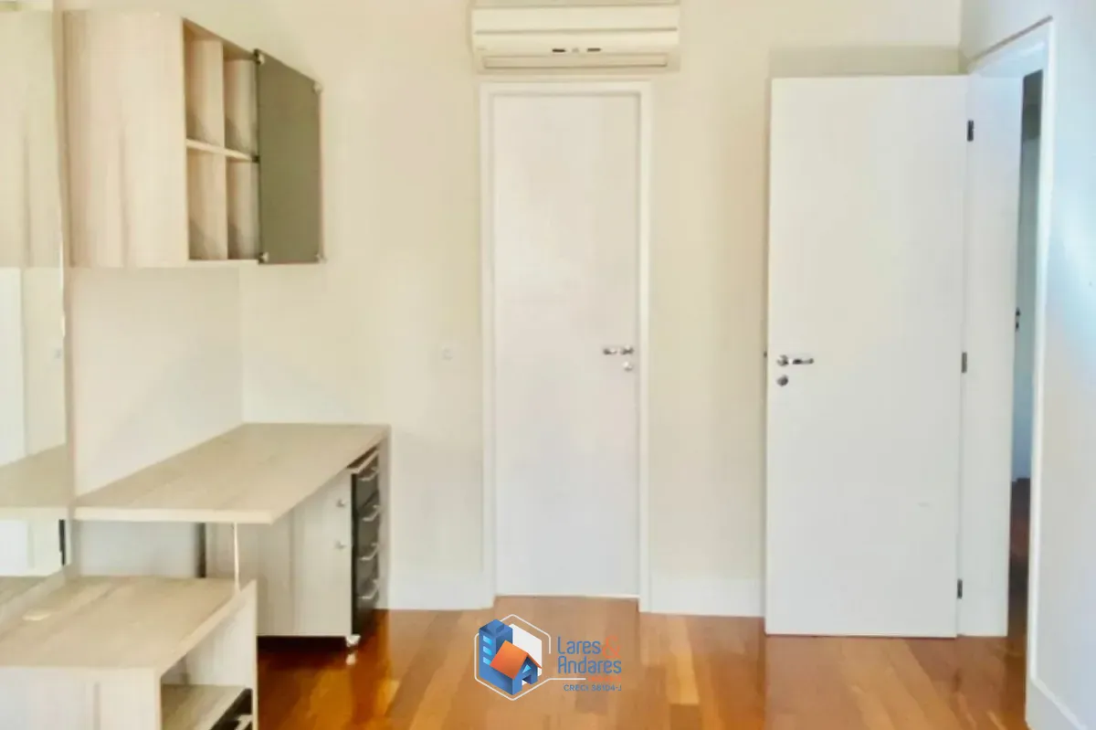 Apartamento, 4 quartos, 157 m² - Foto 9