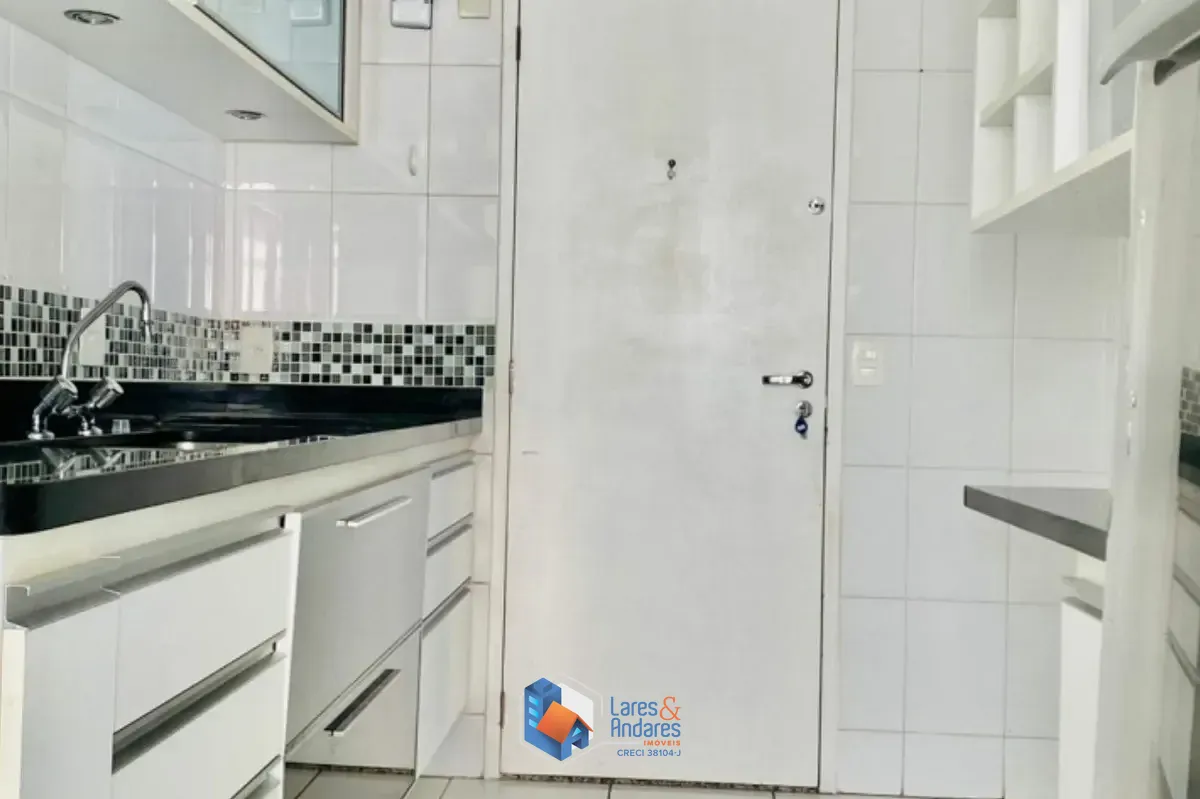 Apartamento, 4 quartos, 157 m² - Foto 7