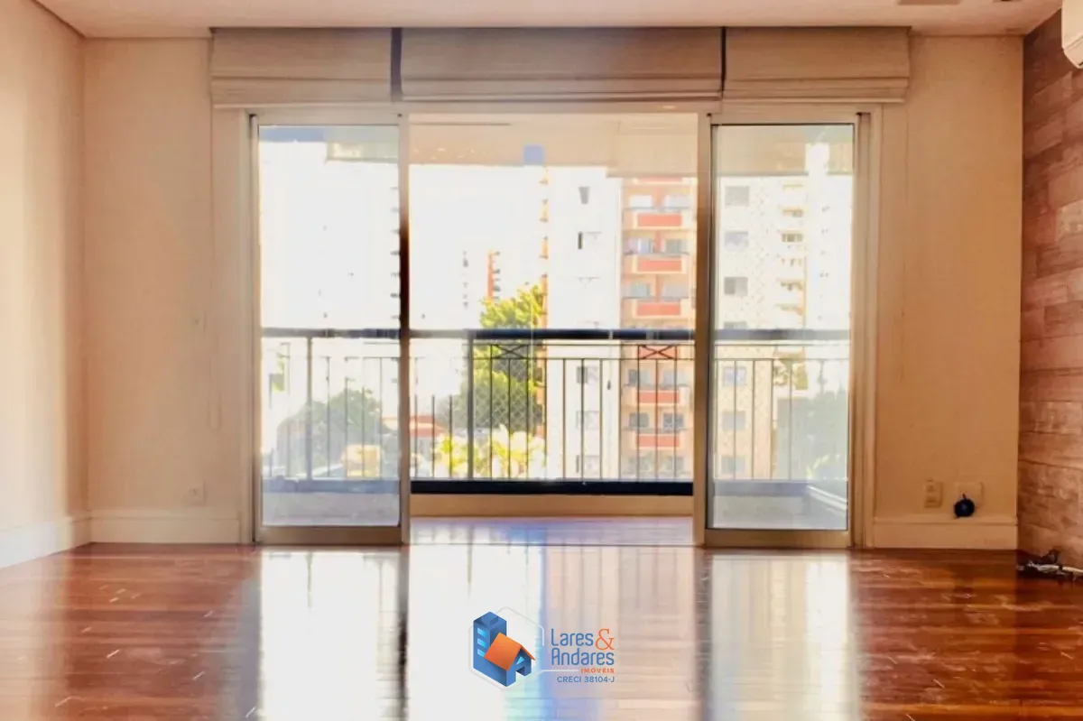 Apartamento, 4 quartos, 157 m² - Foto 2