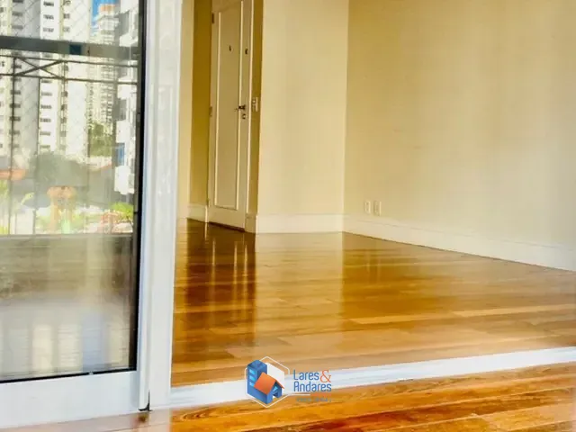 Apartamento com 157m² 4 quartos e 4 banheiros, à venda, no bairro Perdizes em São Paulo