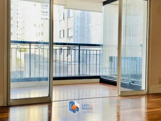 Apartamento com 157m² 4 quartos e 4 banheiros, à venda, no bairro Perdizes em São Paulo