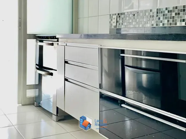 Apartamento com 157m² 4 quartos e 4 banheiros, à venda, no bairro Perdizes em São Paulo