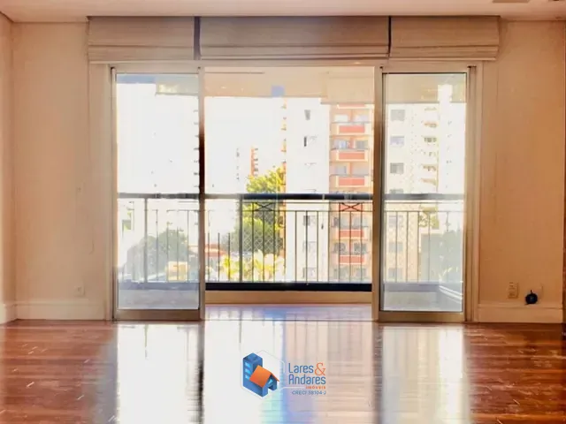 Apartamento com 157m² 4 quartos e 4 banheiros, à venda, no bairro Perdizes em São Paulo
