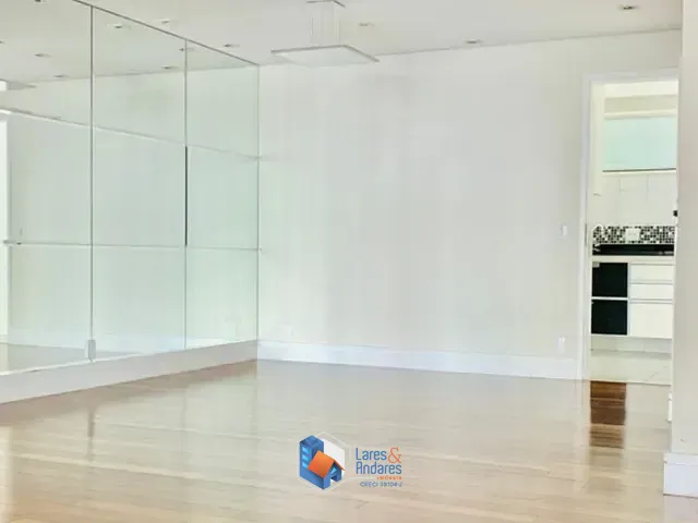 Apartamento com 157m² 4 quartos e 4 banheiros, à venda, no bairro Perdizes em São Paulo