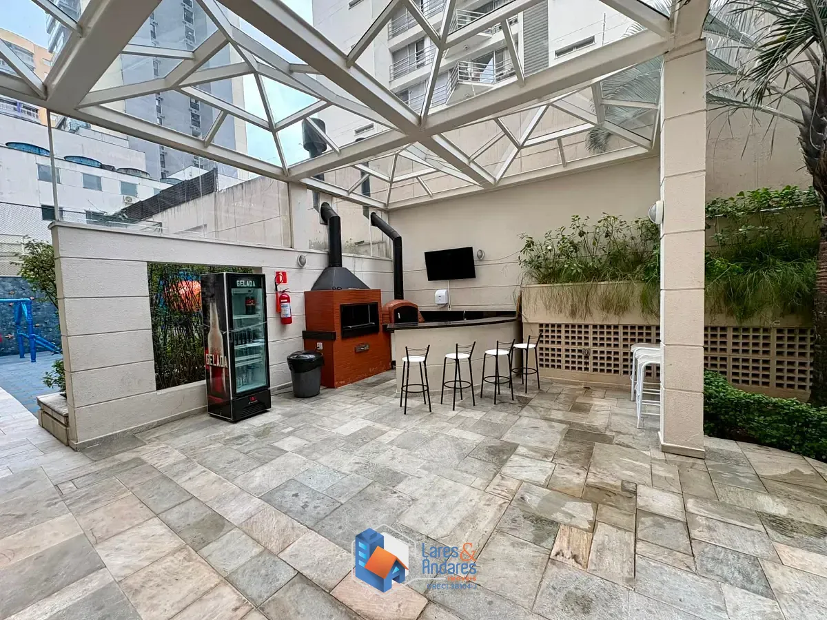 Apartamento, 4 quartos, 157 m² - Foto 33