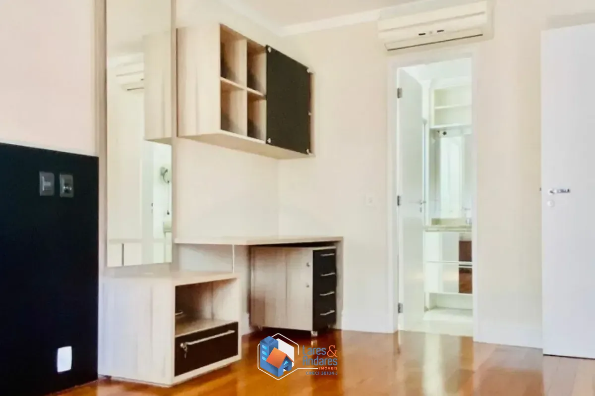 Apartamento, 4 quartos, 157 m² - Foto 21
