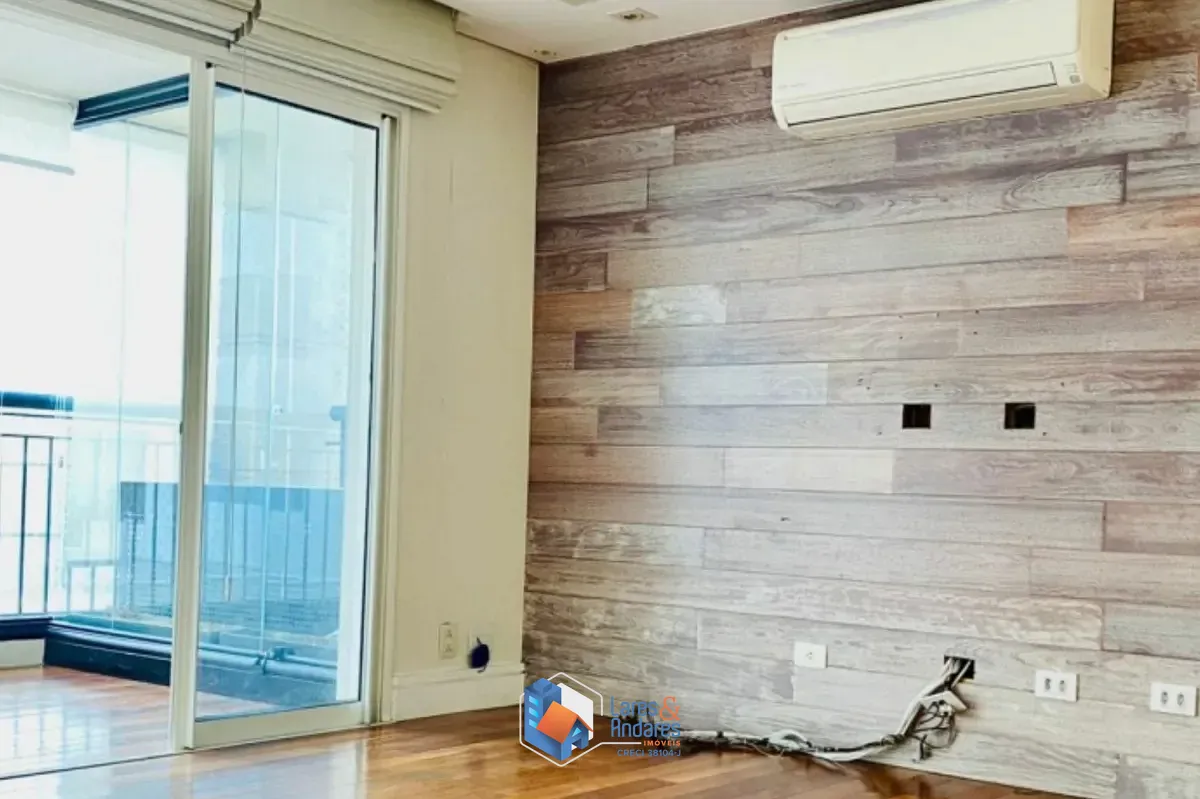 Apartamento, 4 quartos, 157 m² - Foto 12
