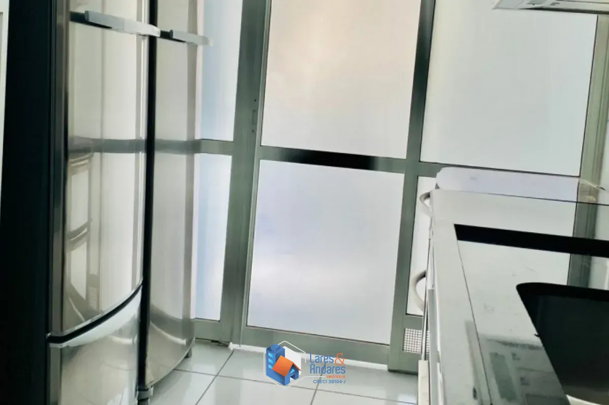 Apartamento, 4 quartos, 157 m² - Foto 14