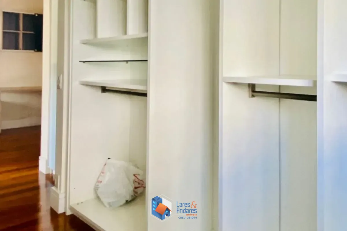 Apartamento, 4 quartos, 157 m² - Foto 24