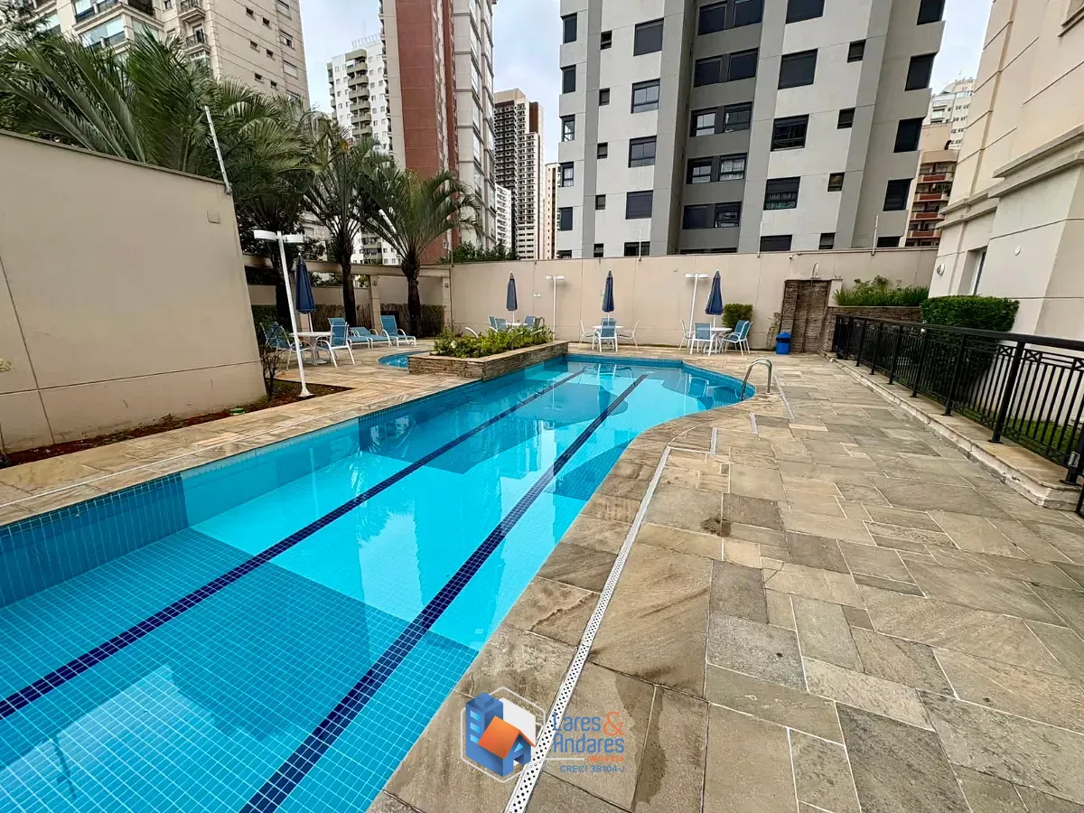 Apartamento, 4 quartos, 157 m² - Foto 29