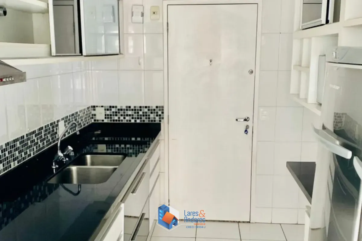 Apartamento, 4 quartos, 157 m² - Foto 16