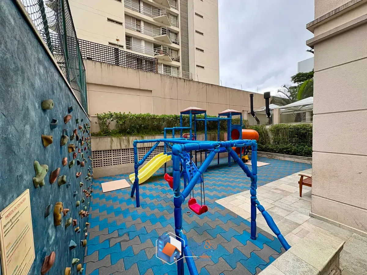 Apartamento, 4 quartos, 157 m² - Foto 34