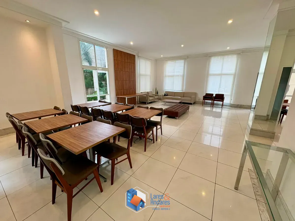 Apartamento, 4 quartos, 157 m² - Foto 35