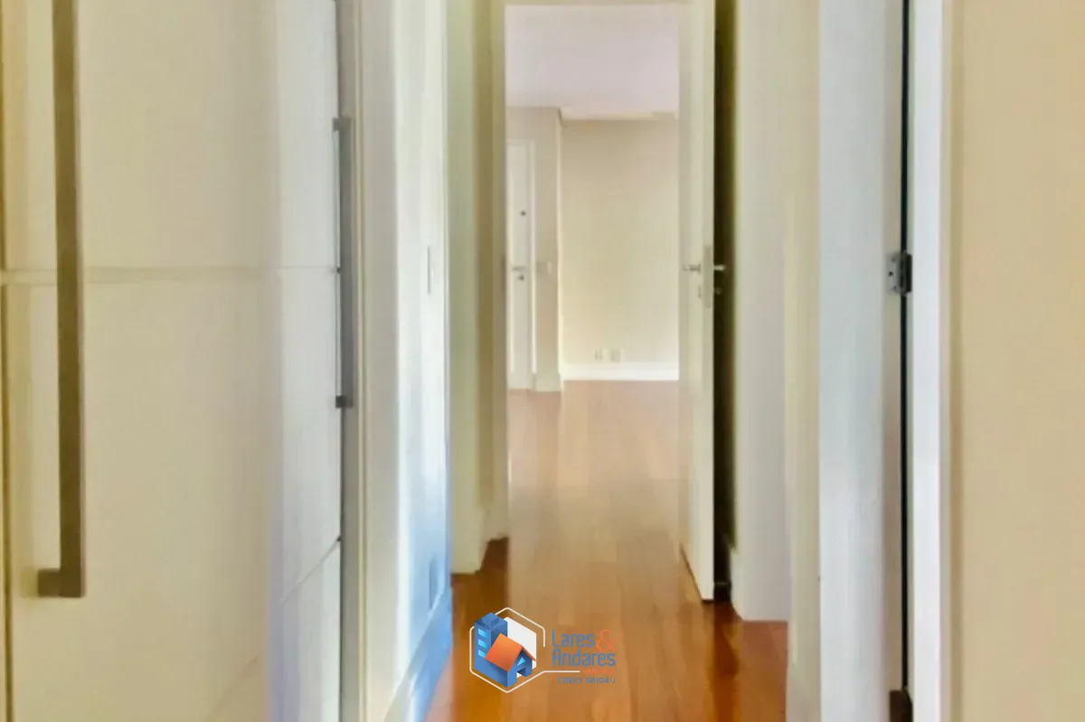Apartamento, 4 quartos, 157 m² - Foto 10