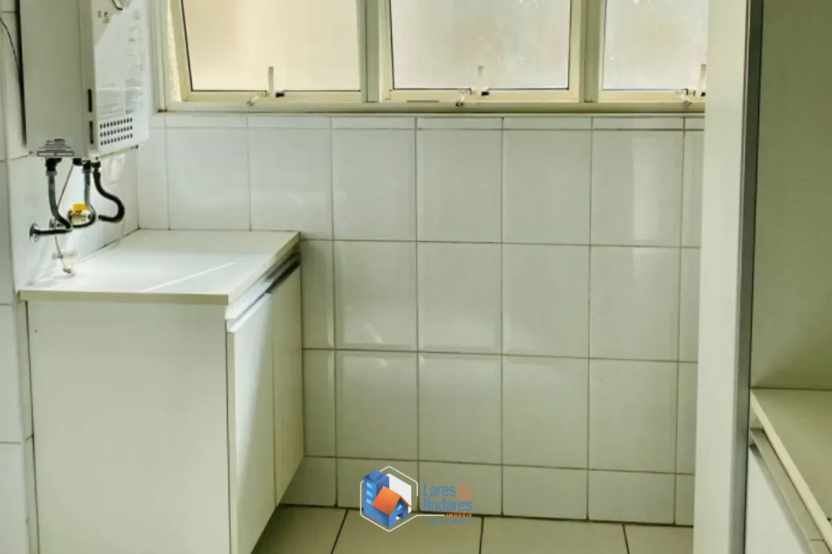 Apartamento, 4 quartos, 157 m² - Foto 11