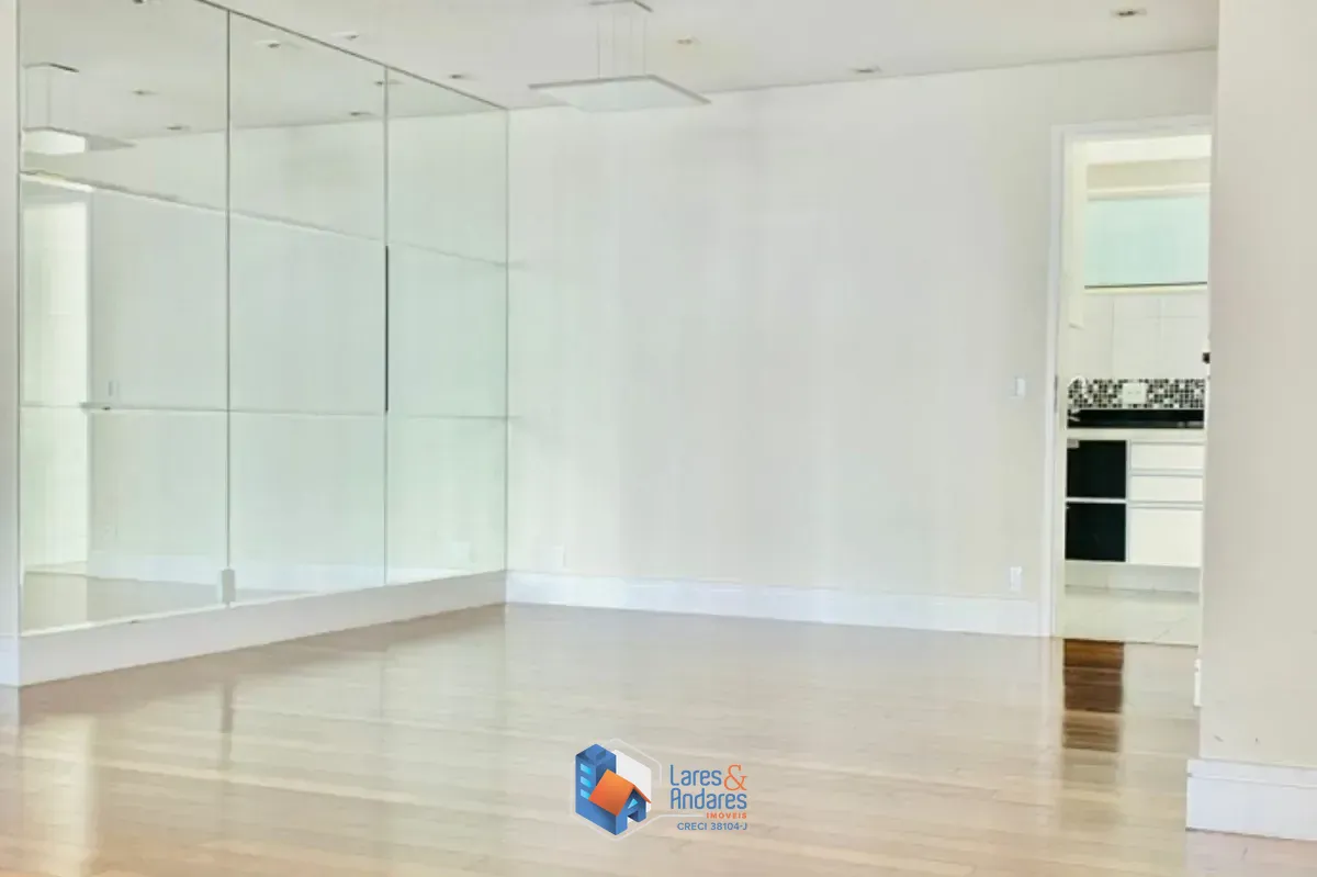 Apartamento, 4 quartos, 157 m² - Foto 3