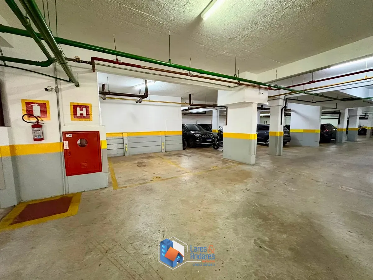 Apartamento, 4 quartos, 157 m² - Foto 42