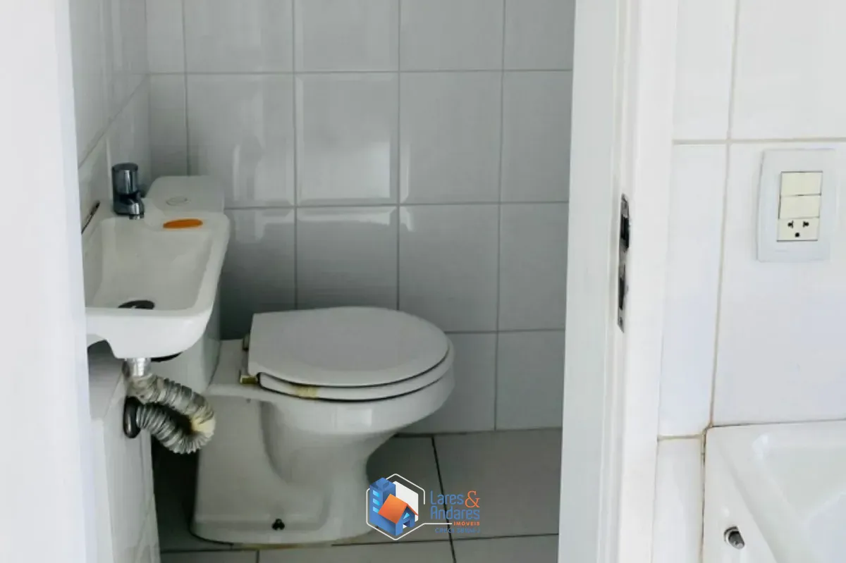 Apartamento, 4 quartos, 157 m² - Foto 19