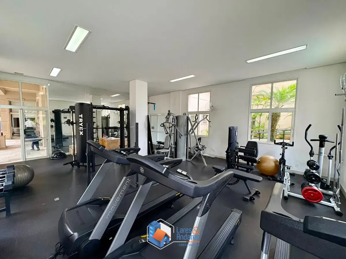 Apartamento, 4 quartos, 157 m² - Foto 32