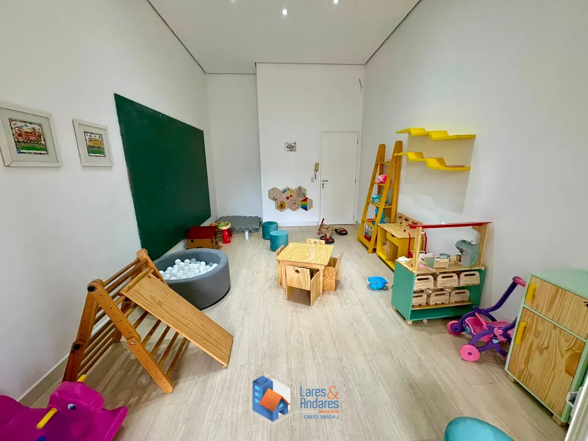 Apartamento, 4 quartos, 157 m² - Foto 37