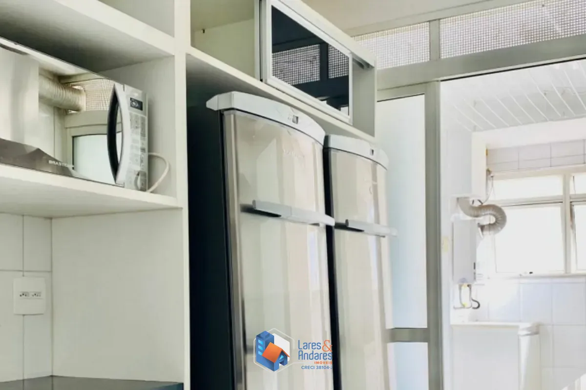 Apartamento, 4 quartos, 157 m² - Foto 6
