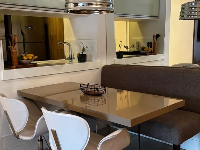 Foto do Apartamento - Apartamento para locação com 45m² no Jardim Paulista, São Paulo, SP | Paulista Imóveis