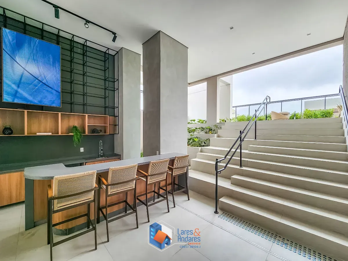 Apartamento, 3 quartos, 81 m² - Foto 35