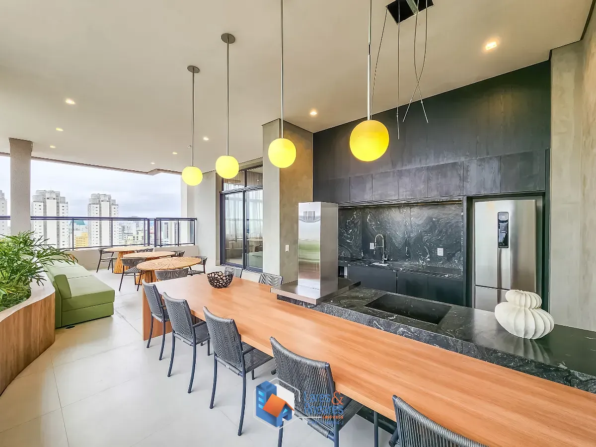 Apartamento, 3 quartos, 81 m² - Foto 33